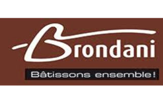 logo partenaire brondani